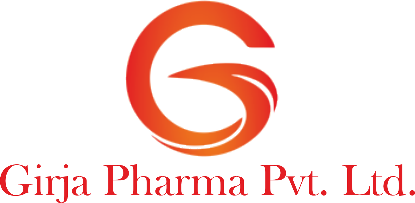 Girja Pharma Private Limited